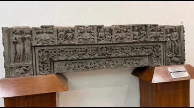 After 50 Years, Karnataka mulls bringing Lakkundi’s priceless artefacts back Home from Delhi