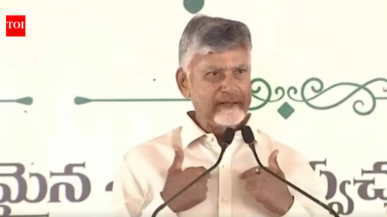 Andhra Pradesh govt to give Rs 30,000 for 3rd child, Rs 40,000 for 4th