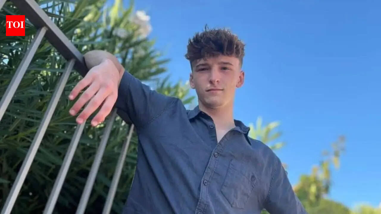 ‘We are devastated’: Father shares pain of losing ‘kind-hearted’ son to meningitis in England