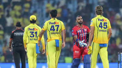 'In Chennai, they know what works': Ravi Shastri sees silver lining for CSK after Lucknow's loss