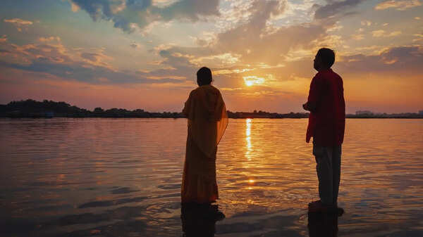 This is where the Ganges ends in India and meets the Bay of Bengal &mdash; why this place is special