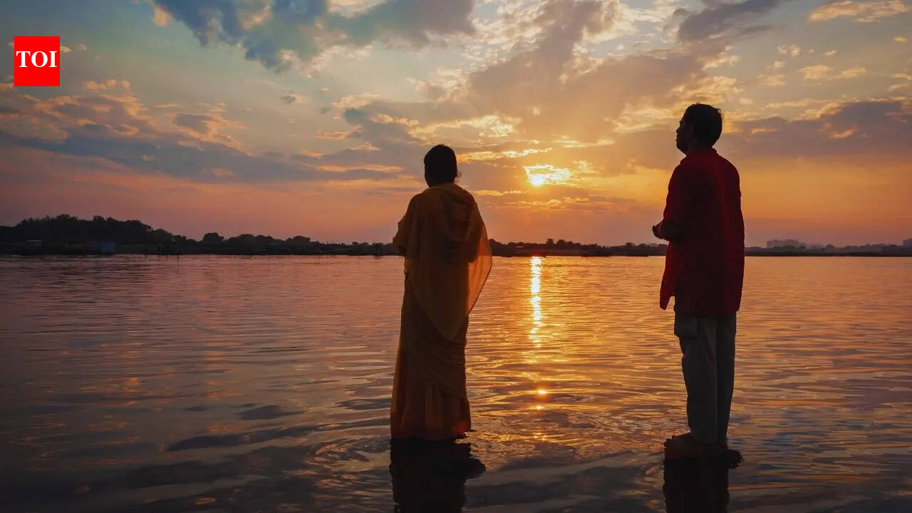 This is where the Ganges ends in India and meets the Bay of Bengal — why this place is special