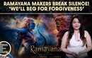 &ldquo;We&rsquo;ll Say Sorry If It Fails&rdquo; &mdash; Ramayana Producer&rsquo;s Honest Statement Goes Viral