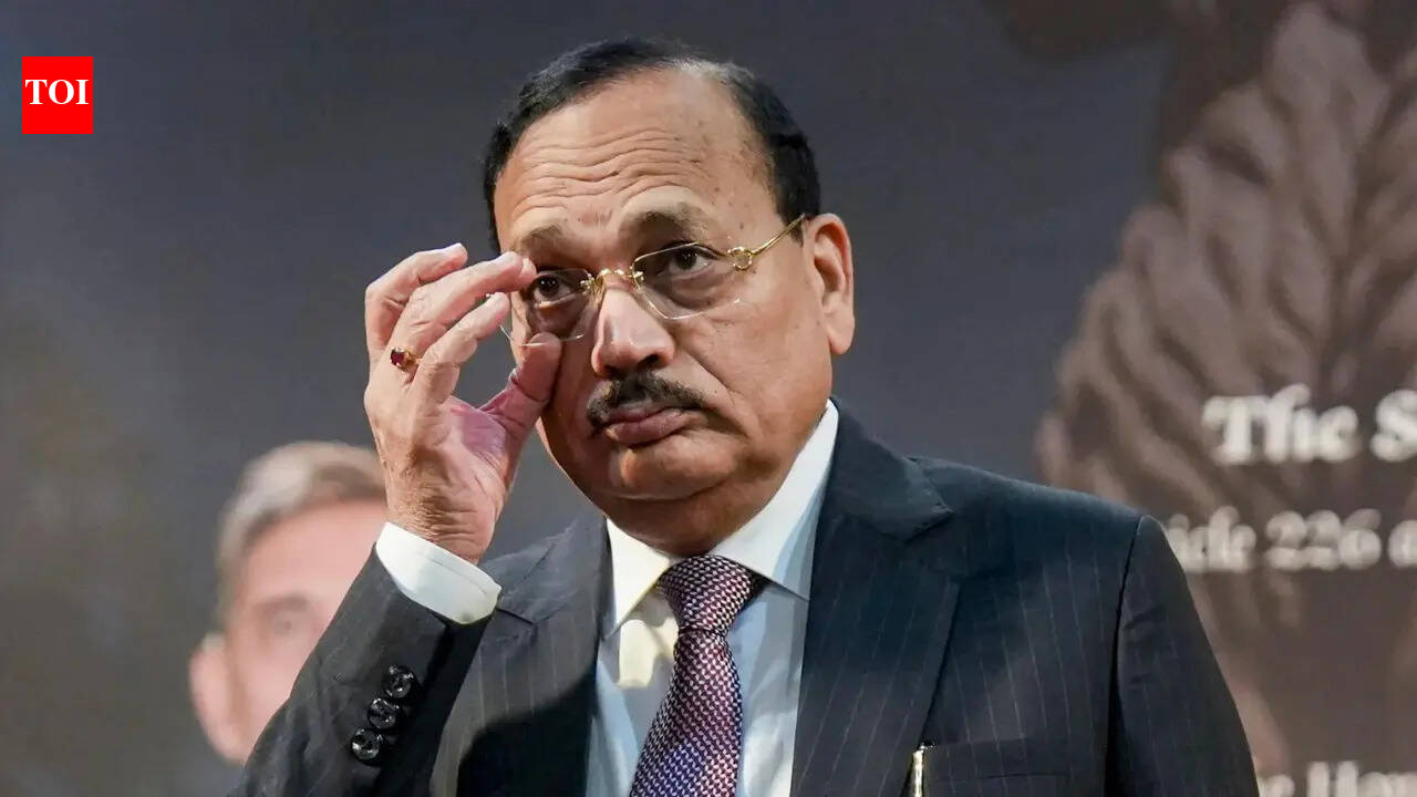 'Misquoted': CJI Surya Kant clarifies 'unemployed youth cockroach' remark