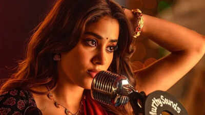 Is Janhvi Kapoor NOT being part of Ram Charan starrer ‘Peddi’ promotions? Here’s what we know
