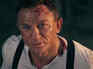 Daniel Craig once said he&rsquo;d return as Bond for money