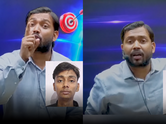Khan sir breaks down at the loss of NEET-UG aspirant Ritik Mishra: 3 ways parents can help children in such moments of crisis