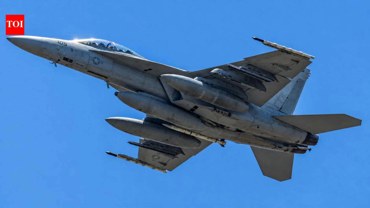 After China, US unveils ultra long range air-to-air missile — where does India stand in the race