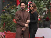 Ayushmann once broke up with Tahira after Roadies win