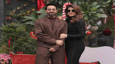 Did you know Ayushmann Khurrana once broke up with Tahira post 'Roadies' win? Said, 'Don’t have time for relationships'