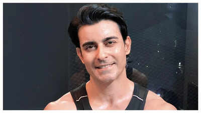 Stepping back is necessary if you want to be seen differently: Gautam Rode