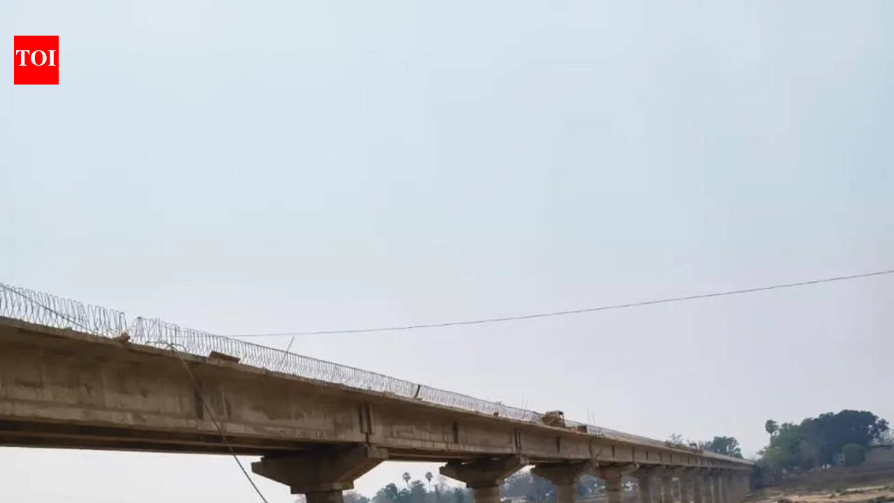 Chhattisgarh: Once cut off by Indravati river & Reds, 50 Bastar ...