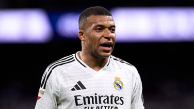 Kylian Mbappe Real Madrid dream stint turns into nightmare, crisis deepens as World Cup winner drops ‘I’m fourth-choice’ bombshell