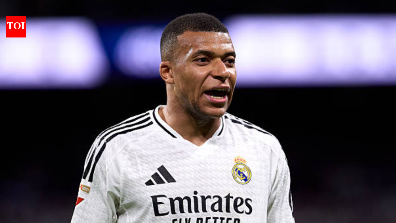 Kylian Mbappe Real Madrid dream stint turns into nightmare, crisis deepens as World Cup winner drops ‘I’m fourth-choice’ bombshell