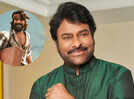 Chiranjeevi can&rsquo;t control excitement after watching Ram Charan&rsquo;s &lsquo;Peddi&rsquo; trailer; Leaks powerful dialogue
