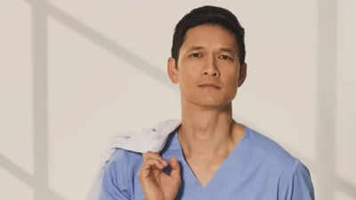 Harry Shum Jr. UNSURE about returning for 'Grey's Anatomy' Season 23 post Dr. Kwan’s hospital exit
