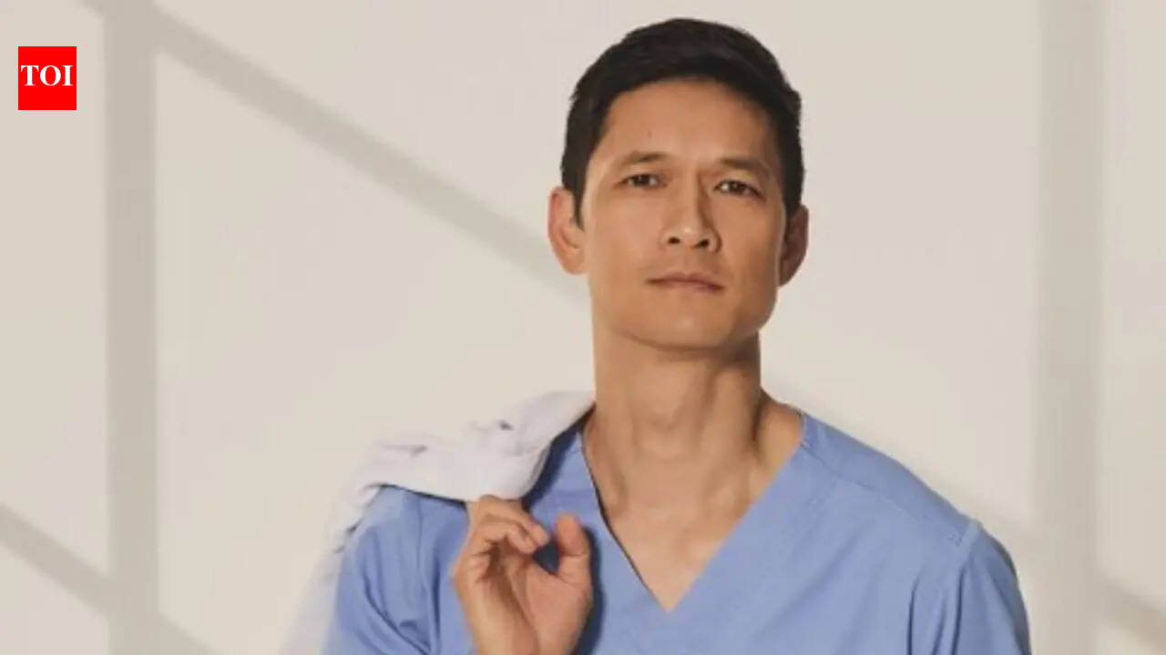 Harry Shum Jr. UNSURE about returning for 'Grey's Anatomy' Season 23 post Dr. Kwan’s hospital exit