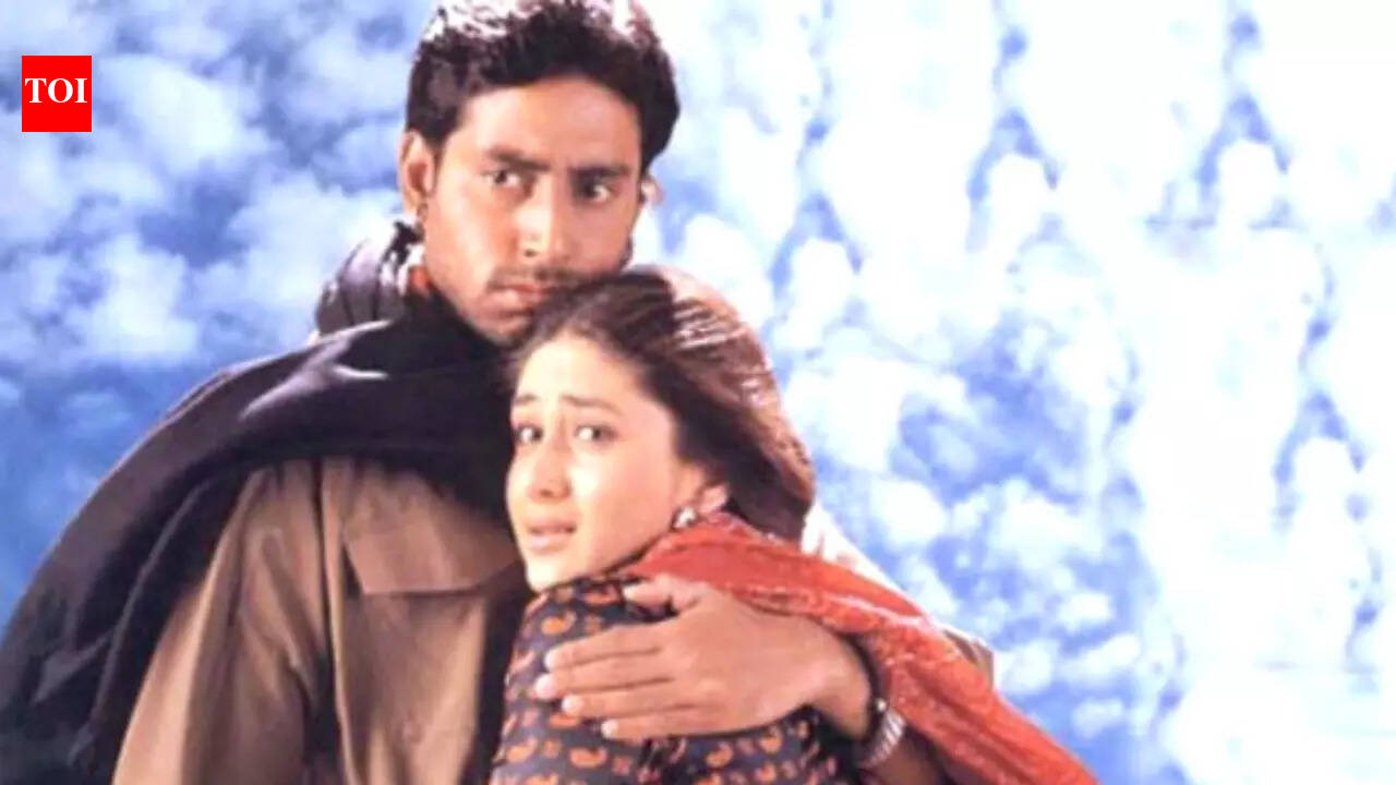 Kareena Kapoor once predicted Abhishek would be better than Amitabh Bachchan; 'He is going to be better than the best'