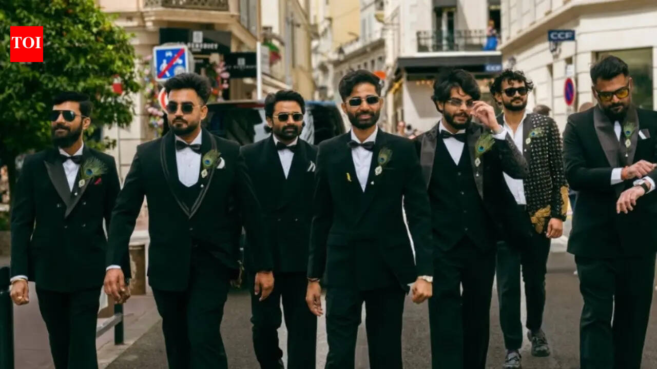 'Laalo' creates history at Cannes: First Gujarati film to reach the global stage; Makers say ‘Nothing but gratitude, dreams, and our cinema’