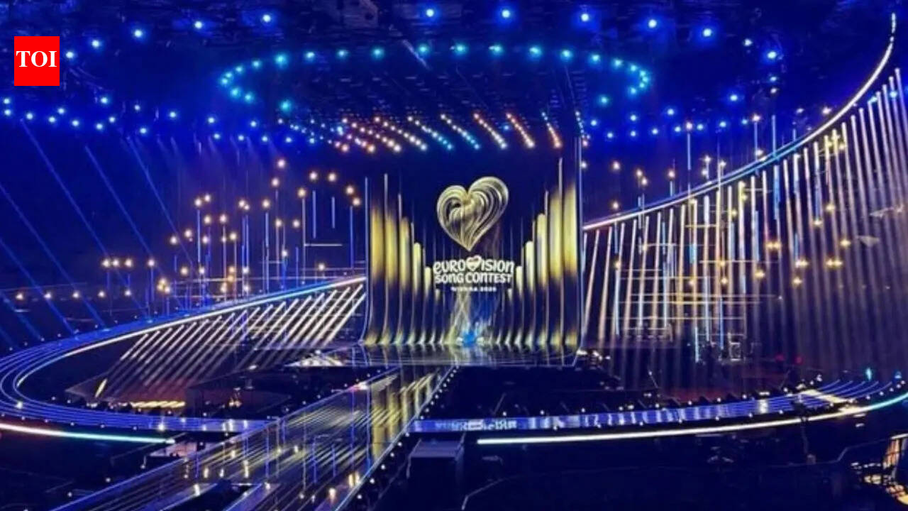 Eurovision 2026 Grand Finale: time, watch details and guide