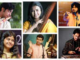 Aarohi music festival returns with a new generation of classical talent