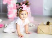 10 baby girl names inspired by flowers and blossoms