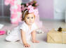 10 baby girl names inspired by flowers and blossoms