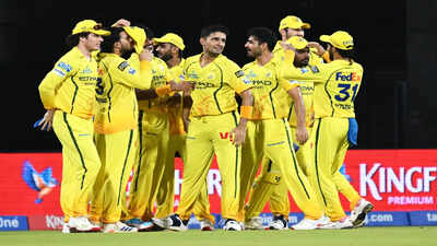 IPL 2026: 'Not too many smart heads there'- Ambati Rayudu questions CSK leadership