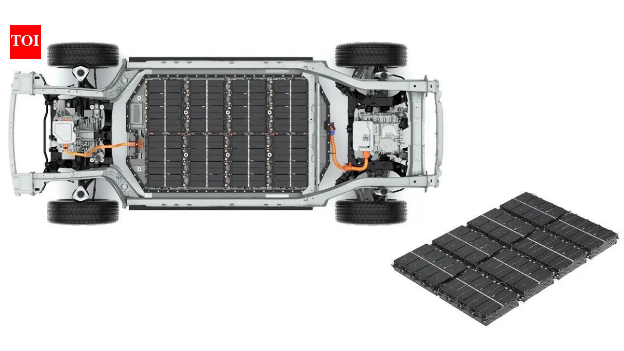 Hyundai Motor Group scales India EV research with 39 projects: Details