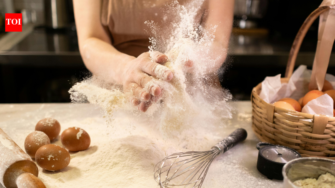 Rice flour vs wheat flour: Which one is actually easier on the stomach? Rice flour vs wheat flour: Which one is actually easier on the stomach?