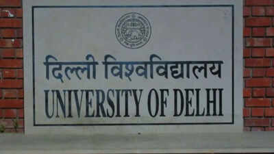 Delhi University PG admissions begins for 2026-27: Check eligibility, last date, fees, link and steps to apply