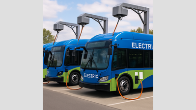 State govt approves electric bus depot construction
