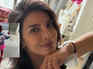 Priyanka shares adorable PICTURES of daughter Malti Marie Chopra Jonas&rsquo;