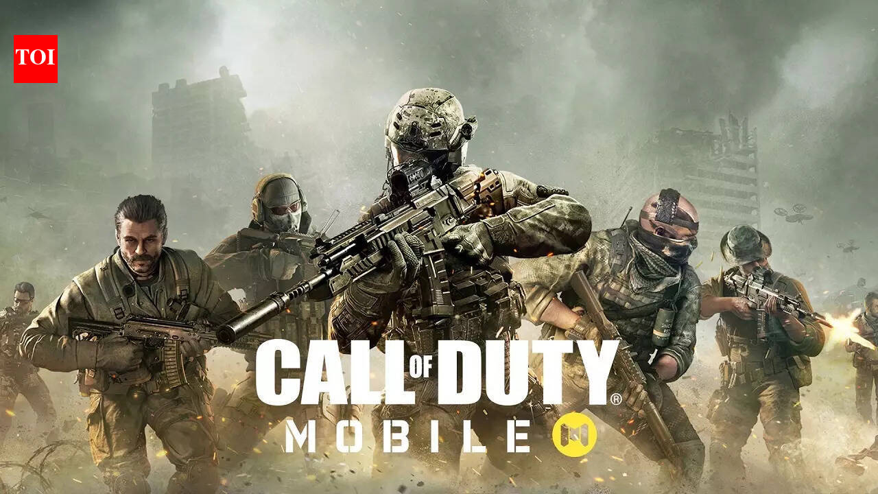 Call of Duty Mobile may soon get new battle royale map and more: Here’s ...