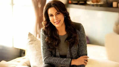 Pooja Bedi admits she ‘wasn’t good actress’; REVEALS she distracted people by being SENSUAL