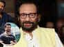 Shekhar backs John as next James Bond