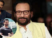 Shekhar backs John as next James Bond