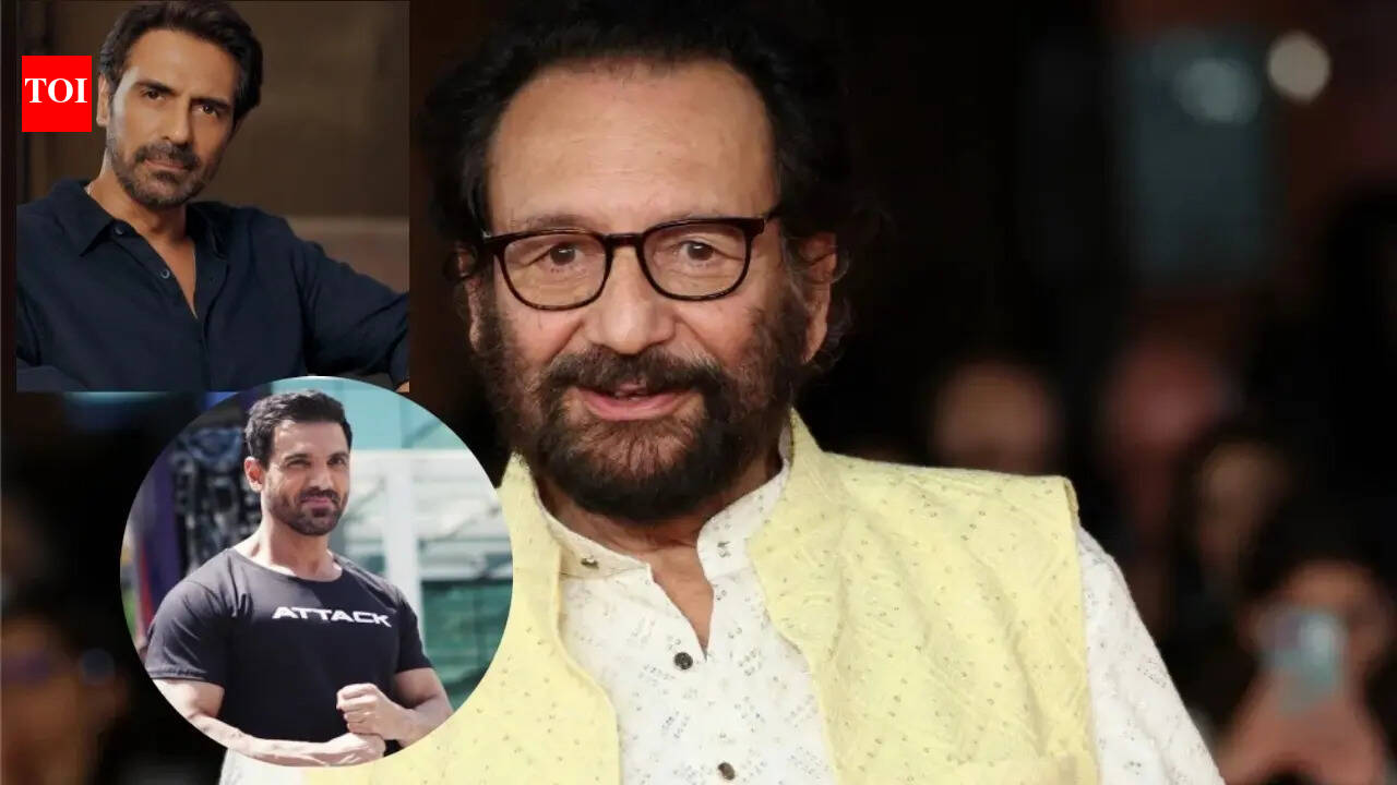 Shekhar backs John as next James Bond