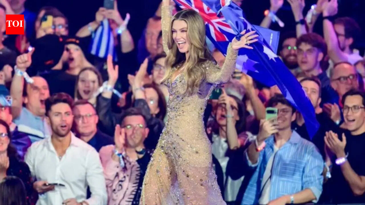 Eurovision 2026 Grand Final: Australia viewing guide