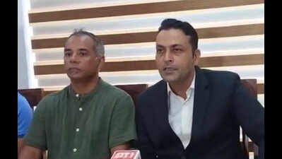 Sports lawyer calls for appointment of ad-hoc panel to oversee Chandigarh tennis