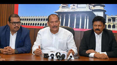 HC circuit bench likely in Mangaluru by August: Ivan D'Souza