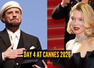 Cannes 2026 Day 4: John Travolta&rsquo;s surprise win, L&eacute;a Seydoux&rsquo;s magic, and unmissable red carpet glam!