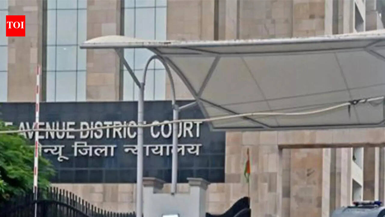 NEET paper leak row: Delhi court sends two accused to 10-day CBI custody
