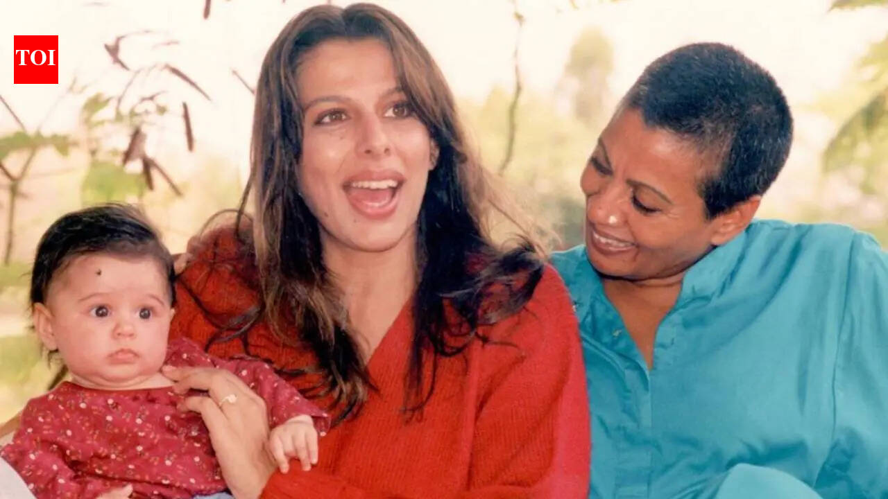 Pooja Bedi recalls telling Protima Bedi she was a ‘bad mother’