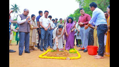 Samarthya Vana soon for specially-abled children in Udupi