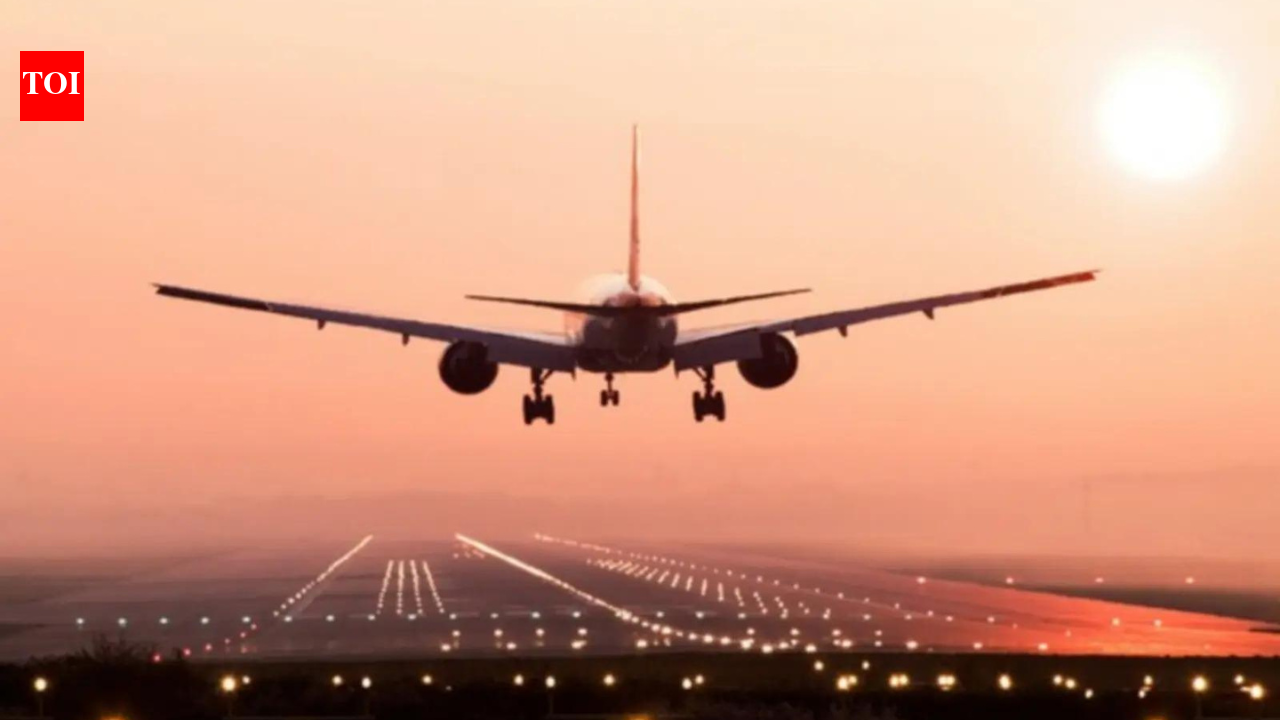 Delhi government reduces VAT on aviation turbine fuel from 25% to 7%