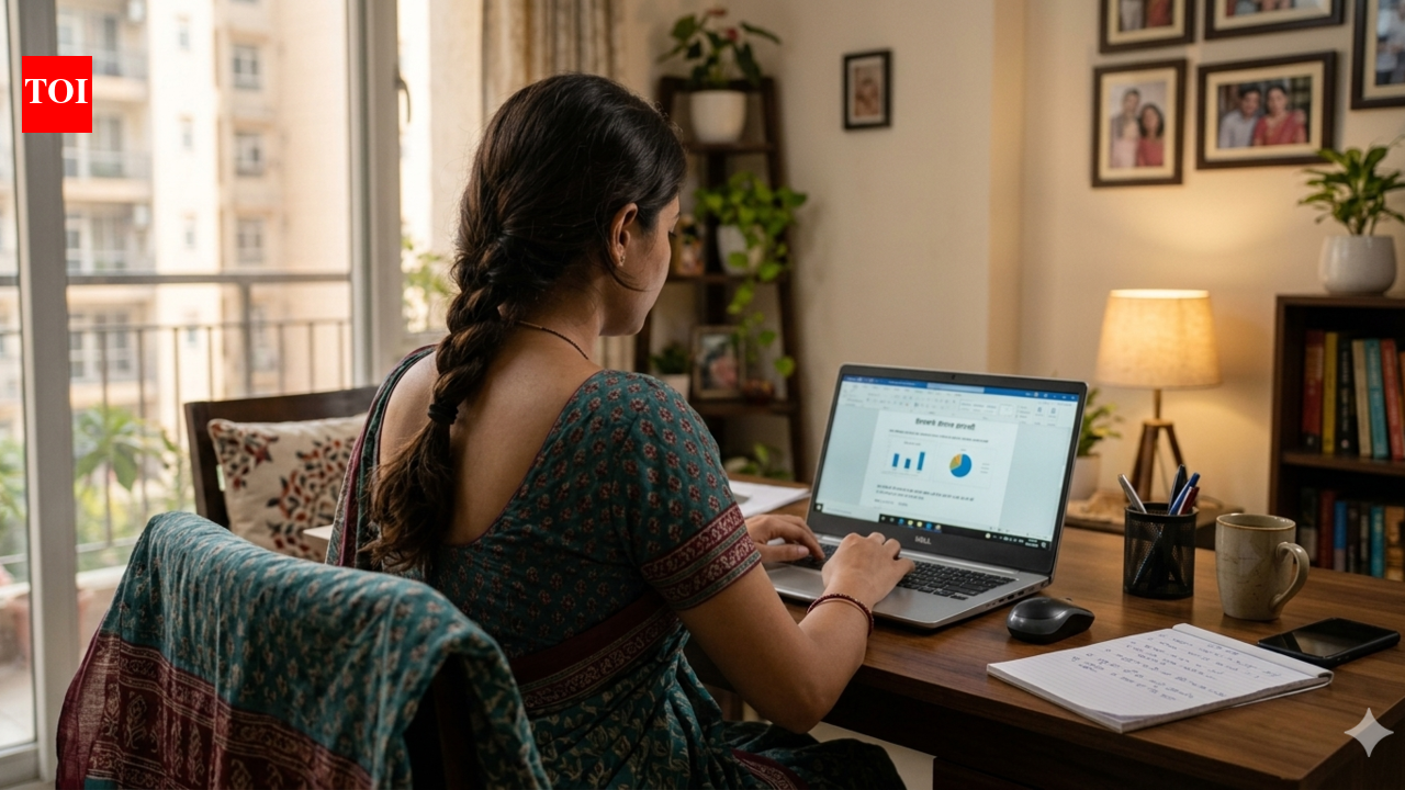 लगभग 10 में से 8 महिलाएं कार्य-जीवन संतुलन के लिए वेतन में कटौती की इच्छुक हैं: रिपोर्ट