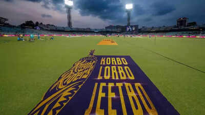 Kolkata Knight Riders create IPL history, become only second team after RCB to ...