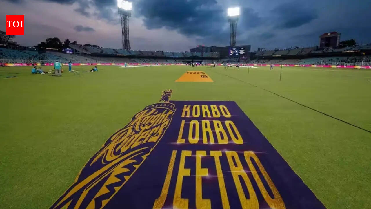 Kolkata Knight Riders create IPL history, become only second team after RCB to ...