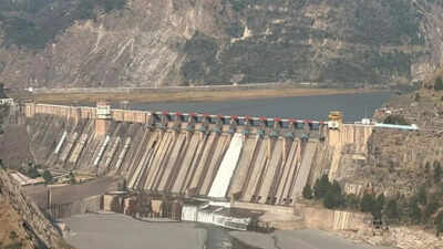 ‘Illegally constituted’: MEA rejects Pakistan-backed Court of Arbitration ruling on Indus Waters Treaty